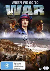 When We Go to War - 2-DVD Set (DVD)